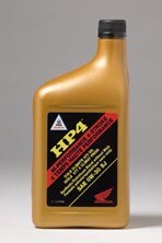 Honda atv lubricants #5