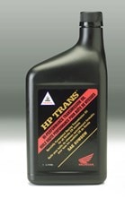 Pro honda suspension fluid msds #1