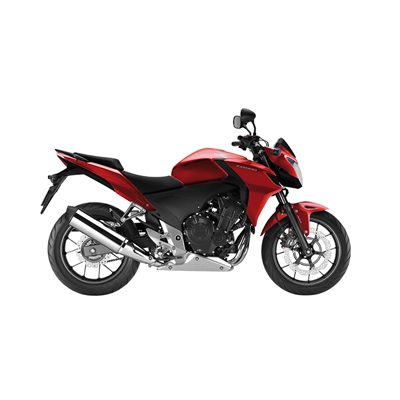 Honda motorcycles financial ratios #7