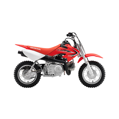 Honda dirt bikes parts accessories #6