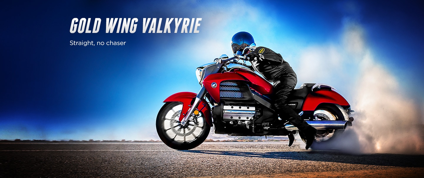 Canada dealer goldwing honda motorcycle