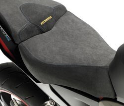 Riders Seat kit