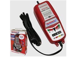 Pro honda battery charger by tecmate #4