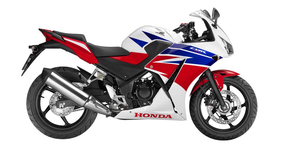 Honda motorcycles special financing #6