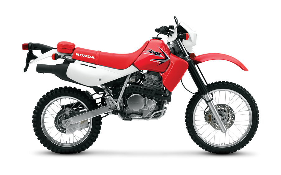 Most durable honda motorcycles #7