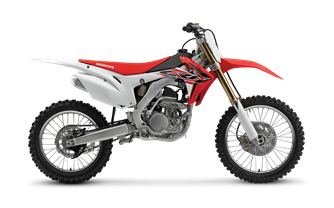 Honda dirt bike parts in canada #1