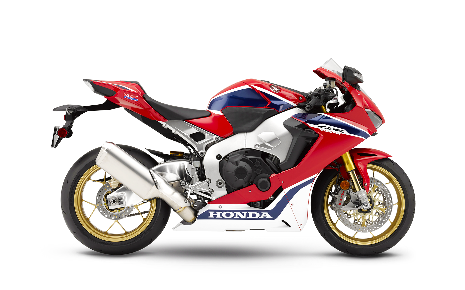 honda canada motorcycles