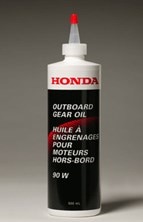 Honda Motorcycle