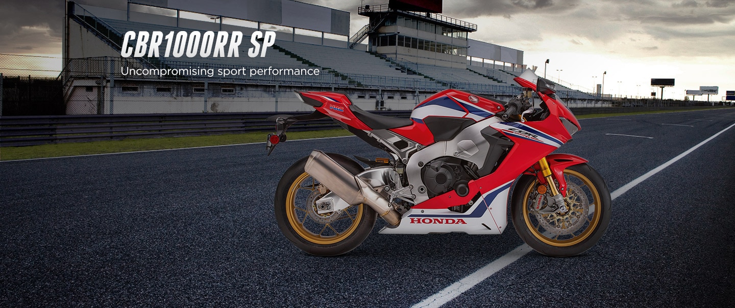 Cbr1000rr Sp