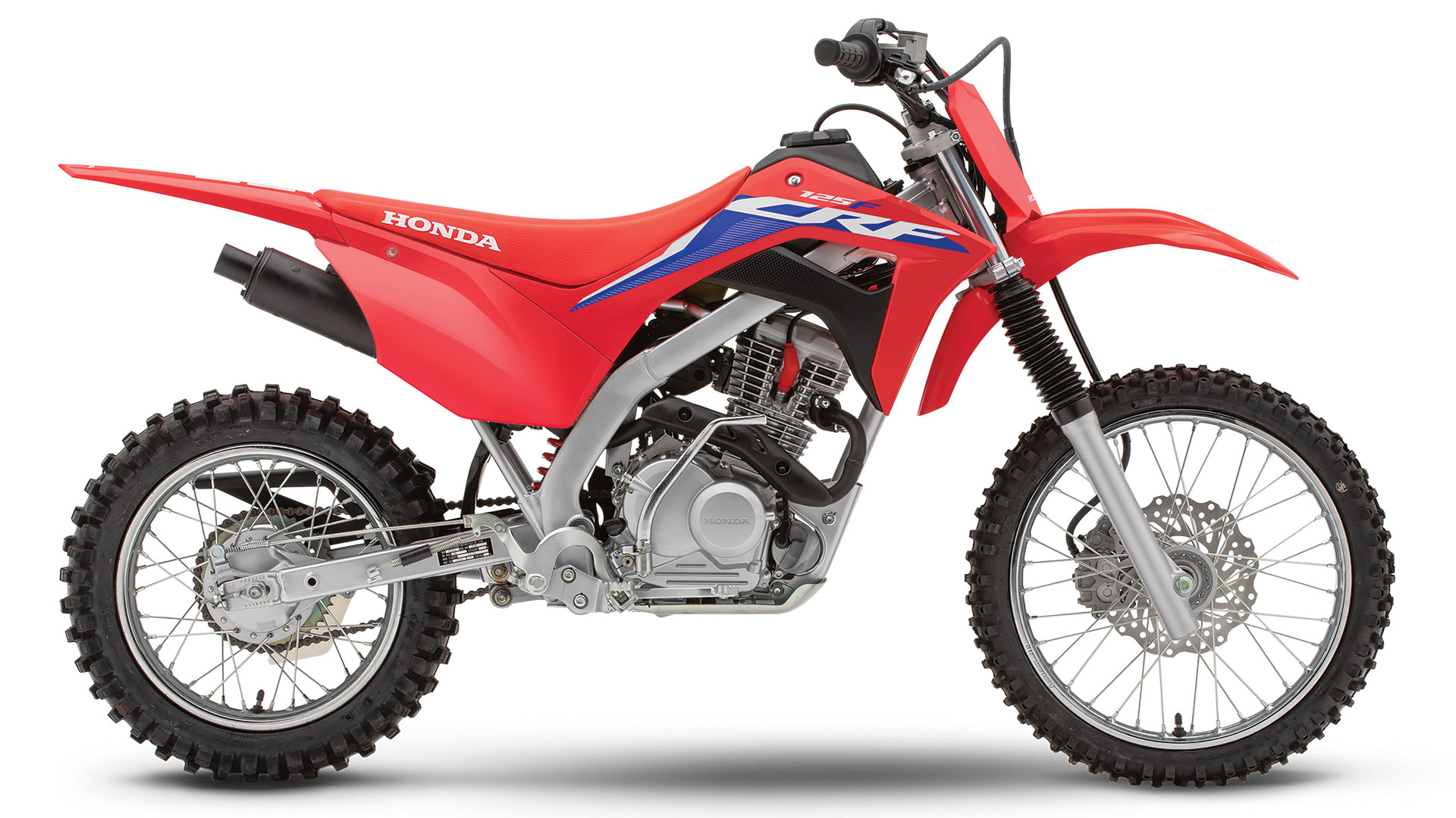 CRF125FB