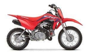 honda 110cc all bike