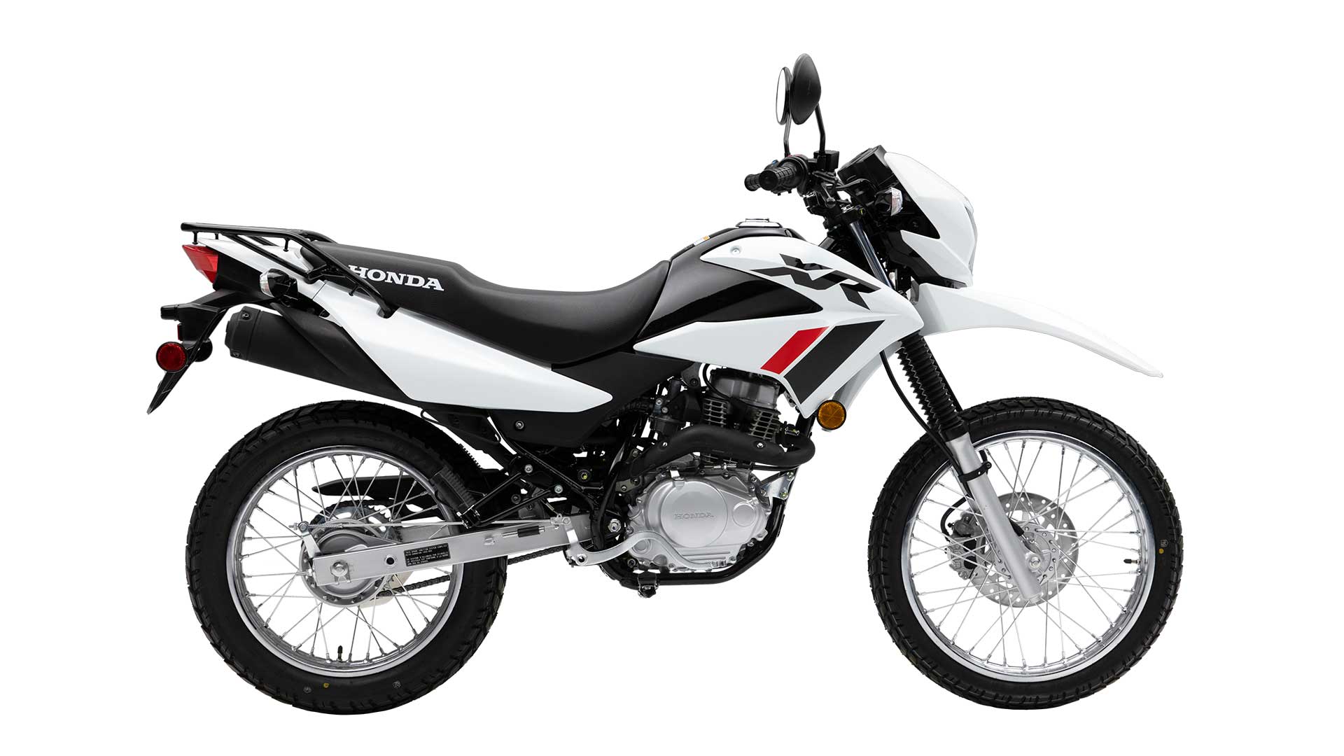 Honda sr150 hotsell