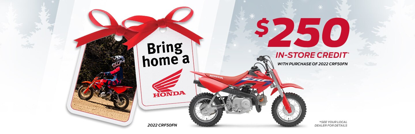 honda motorcycles canada