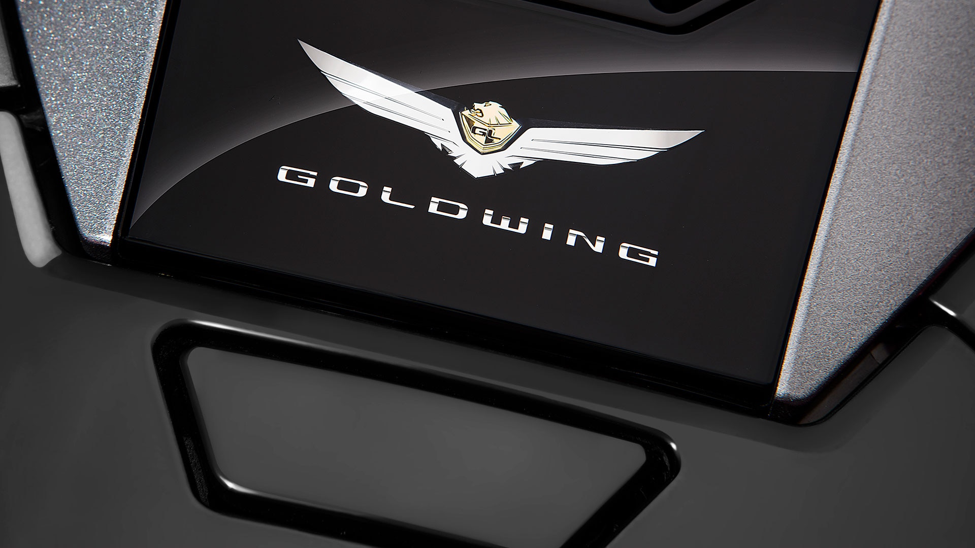 Gold Wing > 40 Ans de Grand Tourisme de Luxe