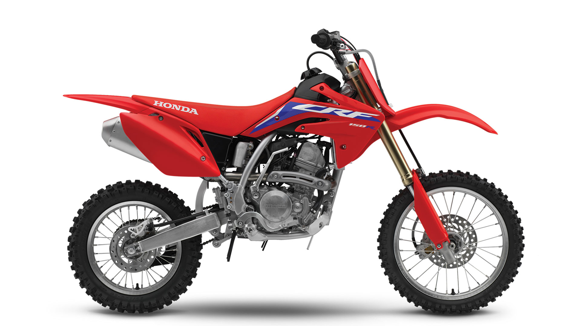 Honda crf 150r