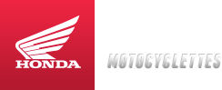 Logo de Motos Honda