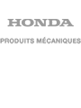 Lien vers Produits Mécanique Honda