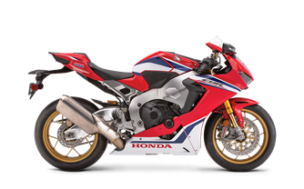 Sport Bikes > Honda Motorcycles Canada
