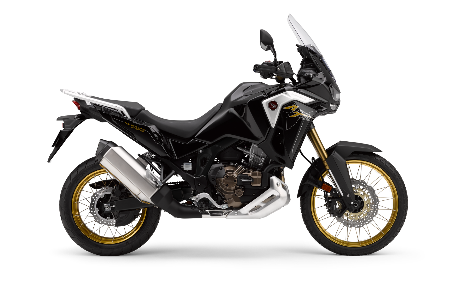 Africa twin 2020 dct on sale