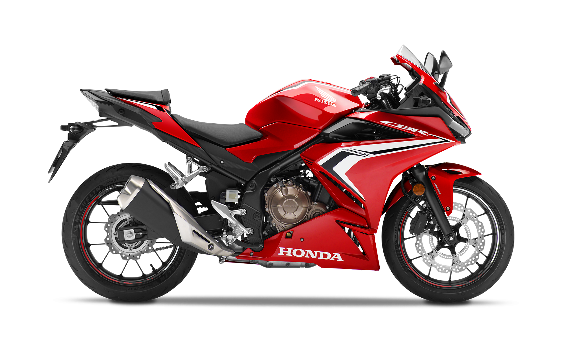 honda sport bike