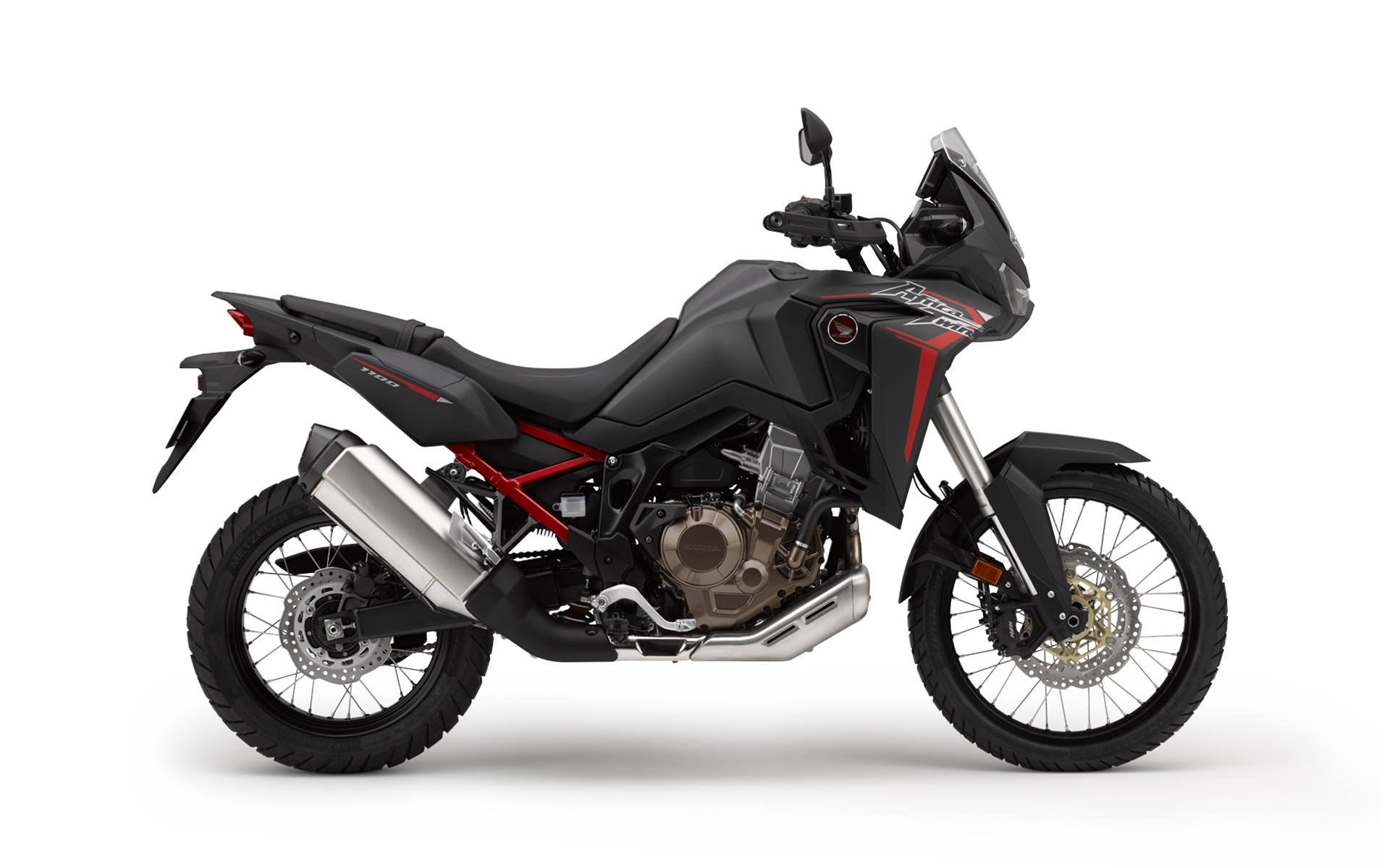 Sbam New 2020 Africa Twin Adventure Sports Page 2 Honda Africa Twin Forum