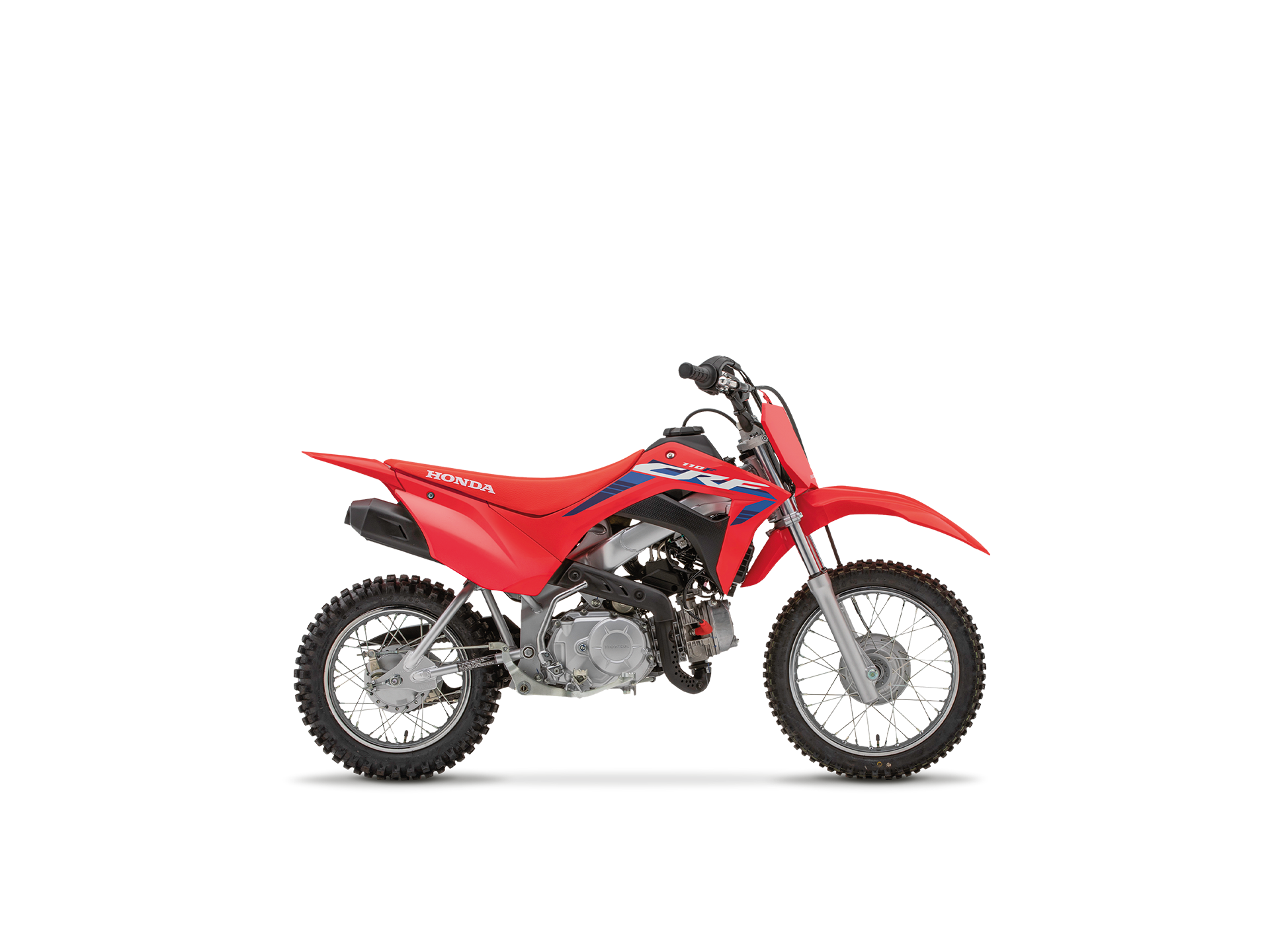 small honda dirt bike